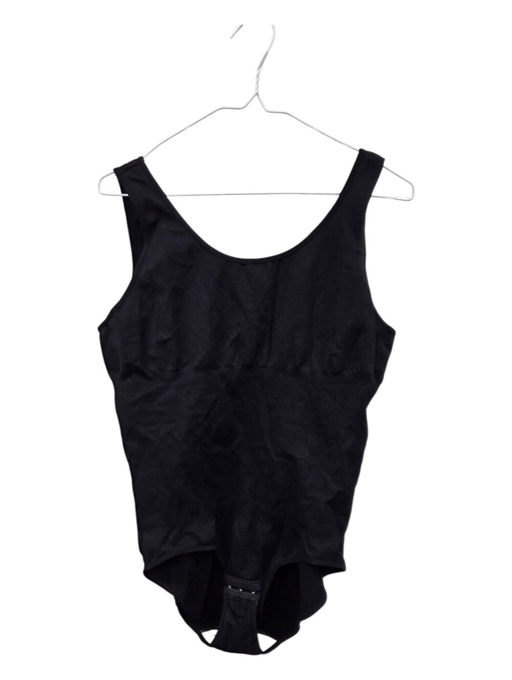 Amazon New Black Medium Compression Bodysuit